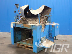 Brazing & Soldering Machine