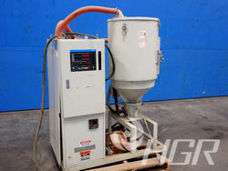 Dehumidifying Dryer