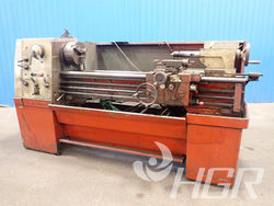 Lathe