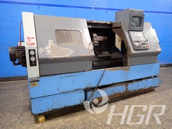 CNC Lathe