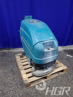 Floor Sweeper