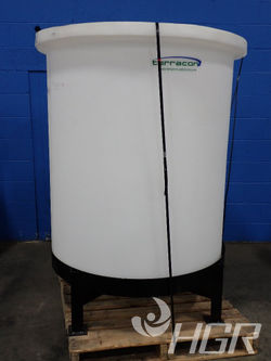 Holding Tank