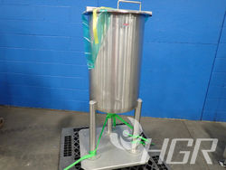 S/s Holding Tank