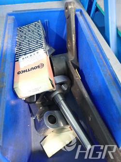 Tooling