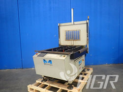 Automatic Pallet System