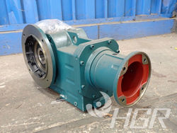 Gear Reducer