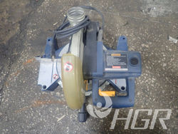 Used Ryobi Saw  HGR Industrial Surplus