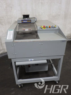 16-Series Industrial Shredder