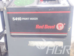 4066 Red Devil SPEED DEMON Paint Mixer,Adapts to any 500-1500 rpm variable  speed drill