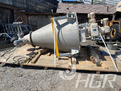 Ross Nauta A32 Cone Blender