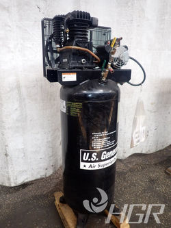 Us general online air compressor