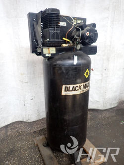 BLACK+DECKER Air Compressors for sale