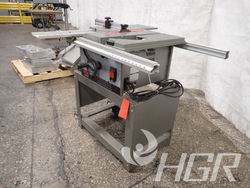 Used Ryobi Saw  HGR Industrial Surplus