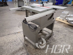 Used Ryobi Saw  HGR Industrial Surplus