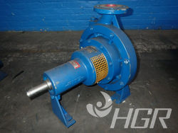 New Haden Pump