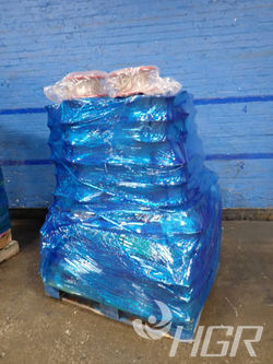 Fiber Cable Spools