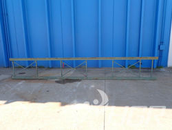 Pallet Racking Upright