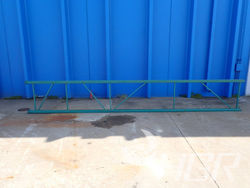 Pallet Racking Upright