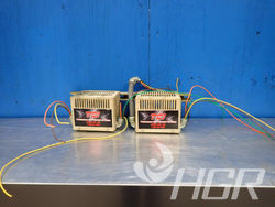 Drive Reactor