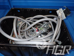 Electrical Outlets/cords