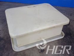 Plastic Tank