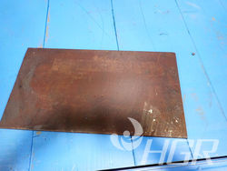 Steel Surface Plate