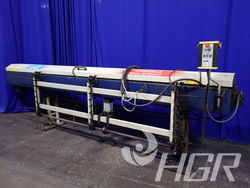 Lns Hydrobar Bar Feeder