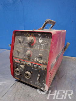 Lincoln Electric V275-s Welder