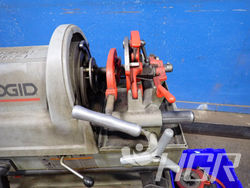 Used Ridgid Pipe Threader | HGR Industrial Surplus