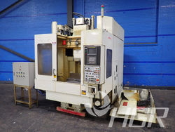 Yasda Ybm-640v CNC Jig Borer