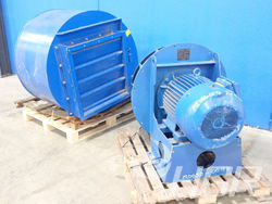 Electric Blower Motor