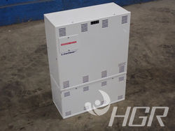 Large Inverter Power System
