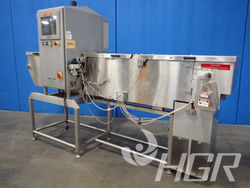 Metal Detector & X Ray