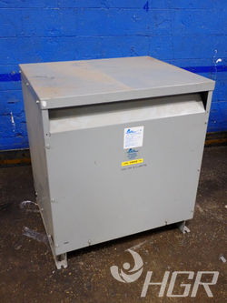 Acme Transformer