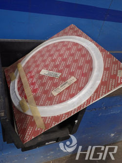Gaskets