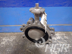 Butterfly Valve