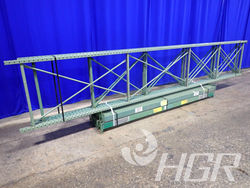 Pallet Racking Lot