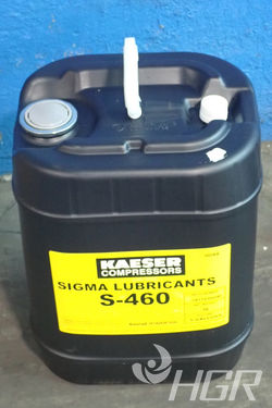 Lubricant