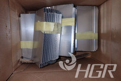 Welding Plates