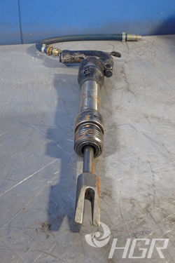 Chipping Hammer