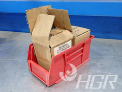 Hydraulic Cylinder