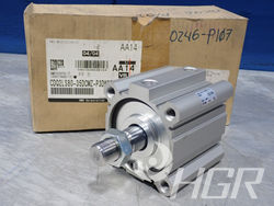 Compact Cylinder