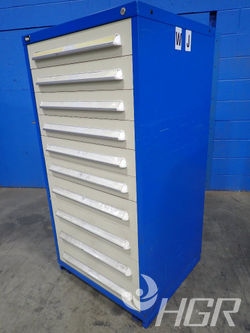 Tool Cabinet