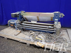 Electric Cable Hoist
