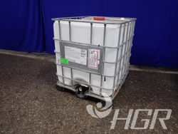 Ibc Tote