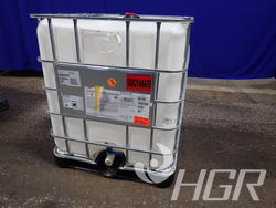 Ibc Tote