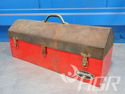 Tool Box