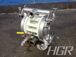 Diaphragm Pump