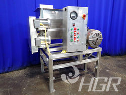 S/s Mixer
