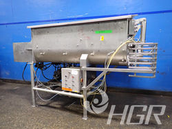 S/s Mixer
